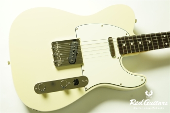 TLV-R2 - White Blonde